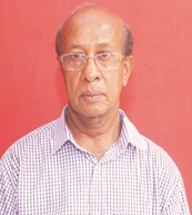 Dr. P. Suresh